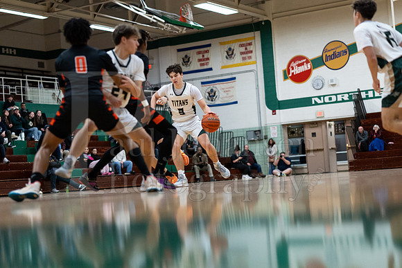 Boylan Boys Varsity Basketball vs Freeport 1-3-2024-0816