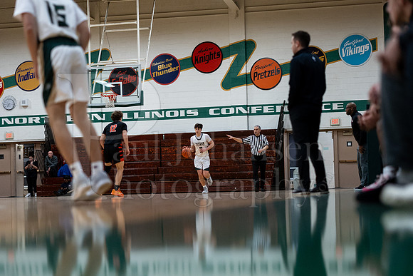 Boylan Boys Varsity Basketball vs Freeport 1-3-2024-0831
