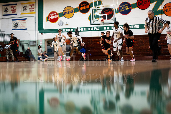Boylan Boys Varsity Basketball vs Freeport 1-3-2024-0901