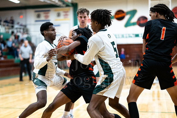 Boylan Boys Varsity Basketball vs Freeport 1-3-2024-1012