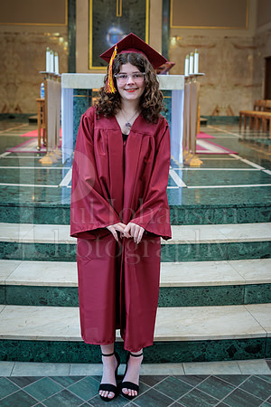All Saints 2025 Graduation 5-22-2025-0097