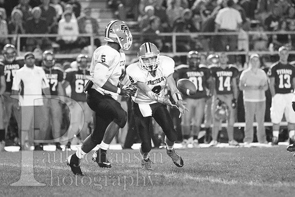 Boylan Varsity Football vs Freeport 9-27-2014-2155
