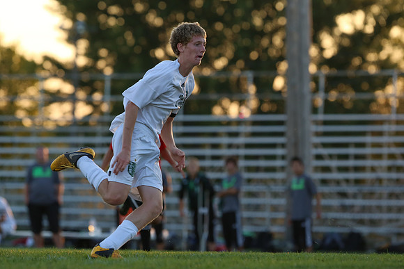 Boylan JV Boys Soccer vs Auburn 10-10-2013-4859