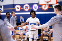 Rockford Christian Boys Varsity Basketball vs Oregon 1-5-2024-0016