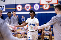 Rockford Christian Boys Varsity Basketball vs Oregon 1-5-2024-0018