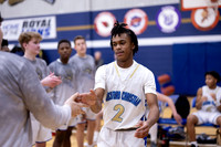 Rockford Christian Boys Varsity Basketball vs Oregon 1-5-2024-0021