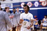 Rockford Christian Boys Varsity Basketball vs Oregon 1-5-2024-0022