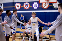 Rockford Christian Boys Varsity Basketball vs Oregon 1-5-2024-0031