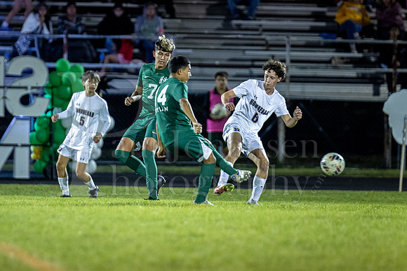 Boylan Boys Varsity Soccer vs Hononegah 10-3-2024-0462