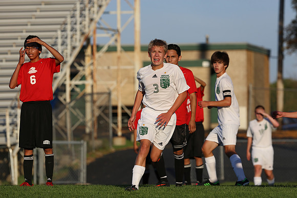 Boylan JV Boys Soccer vs Auburn 10-10-2013-4582