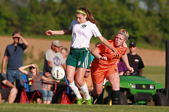 Boylan Girls Varisty Soccer vs Dekalb Sectional Final 5-30-2104-0164