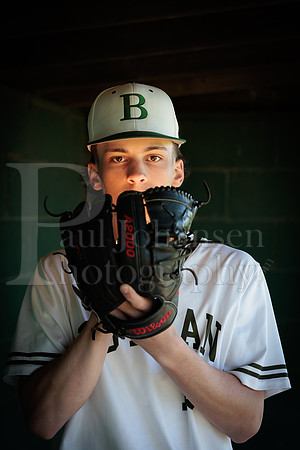 Boylan Boys Baseball Seniors Banner Shoot-0448