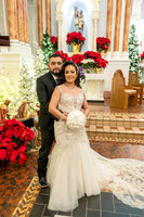 Ibarra and Ramon Wedding Portraits Gallery  12-29-2023