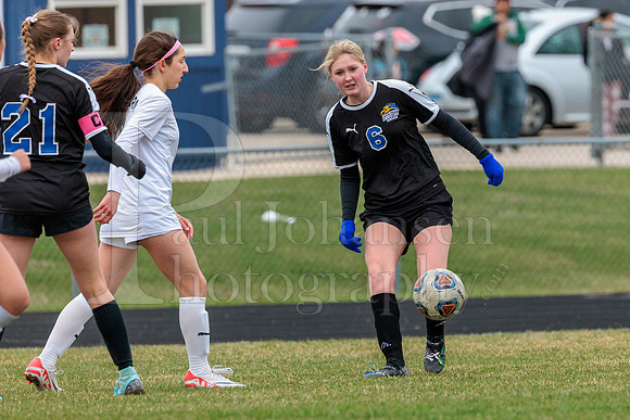 Rockford Christian Girls Varsity Soccer vs Auburn 4-1-2025-0241