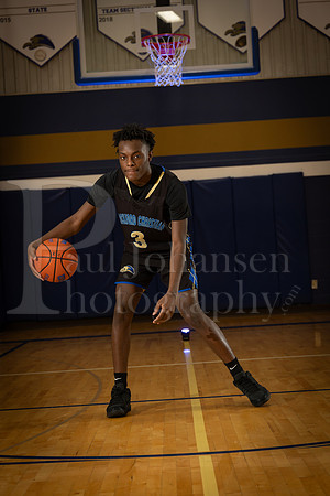 Rockford Christian Varsity Basketball JT Samuels Cameron McGonigal Banners-0028