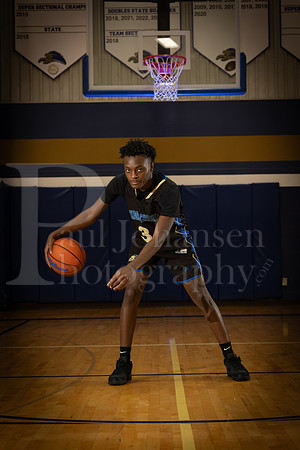 Rockford Christian Varsity Basketball JT Samuels Cameron McGonigal Banners-0035