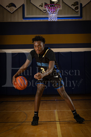 Rockford Christian Varsity Basketball JT Samuels Cameron McGonigal Banners-0038