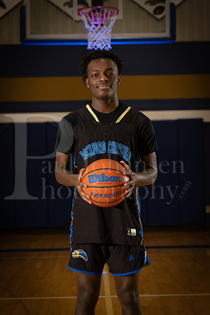 Rockford Christian Varsity Basketball JT Samuels Cameron McGonigal Banners-0048