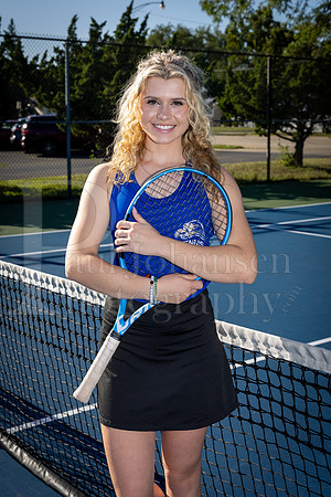 Rockford Christian Girls Tennis Fall 2024-0289