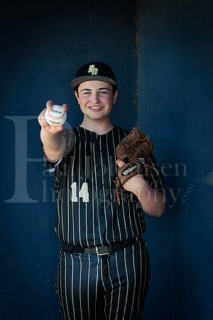 Rockford Christian Boys Varsity Baseball Spring 2025-0376