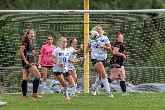 Rockford Christian Girls Varsity Soccer vs Winnebago 5-16-2025-0777