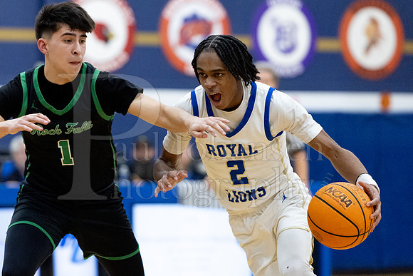 Rockford Christian Boys Varsity Basketball vs Rock Falls 2-7-2025-0299
