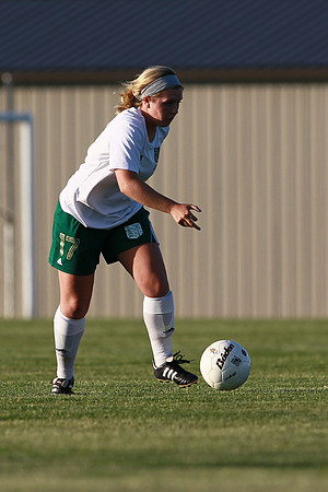 Boylan Girls Varisty Soccer vs Dekalb Sectional Final 5-30-2104-0832