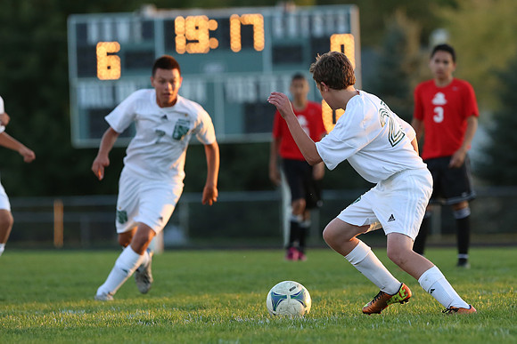 Boylan JV Boys Soccer vs Auburn 10-10-2013-4848