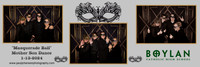 Boylan Mother Son Dance Photobooth Photostrips Gallery 1-13-2024