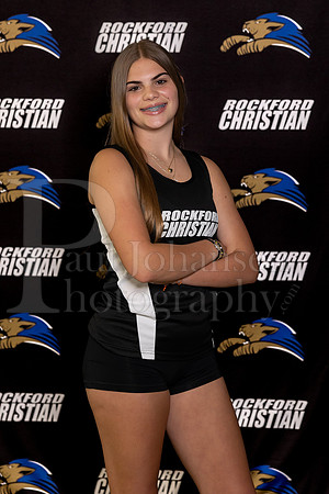 Rockford Christian Middle School Track Spring 2024-0265