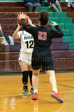 Boylan Girls Varsity Basketball vs East 1-28-2022-0479