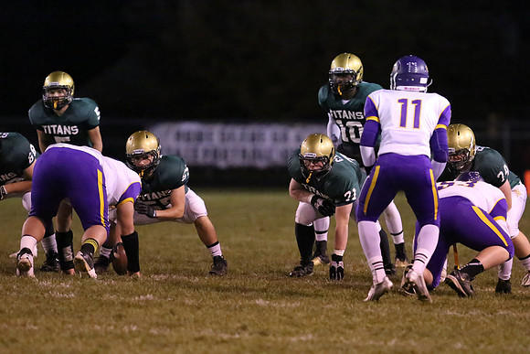 Boylan Varsity Football vs Belvidere 10-25-2013-8077