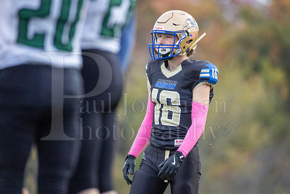 Rockford Christian Varsity Football vs West Carroll 10-14-2024-0585