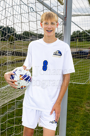 Rockford Christian Boys Varsity Soccer Fall 2024-0126
