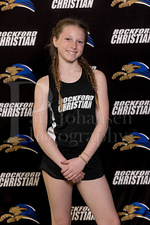 Rockford Christian Middle School Track Spring 2024-0132