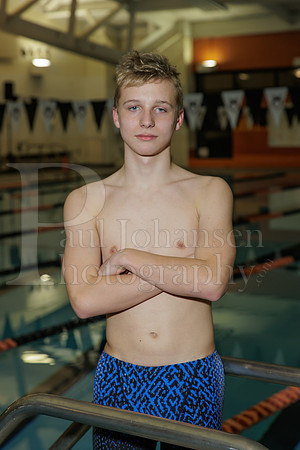 Rockford Christian Boys Swimming Winter 2021-0185