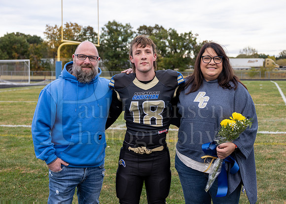 Rockford Christian Varsity Football vs West Carroll 10-14-2024-0028