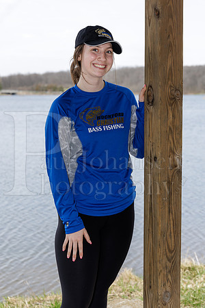 Rockford Christian Bass Fishing  Spring 2022-0941