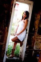 Lindsay M. Senior Images 9-30-2012