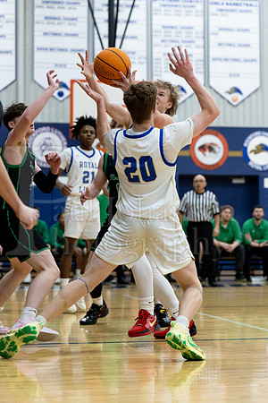 Rockford Christian Boys Varsity Basketball vs Rock Falls 2-7-2025-0442