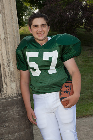 Jr. Titans 8th Grade 2013 Football Team-0055