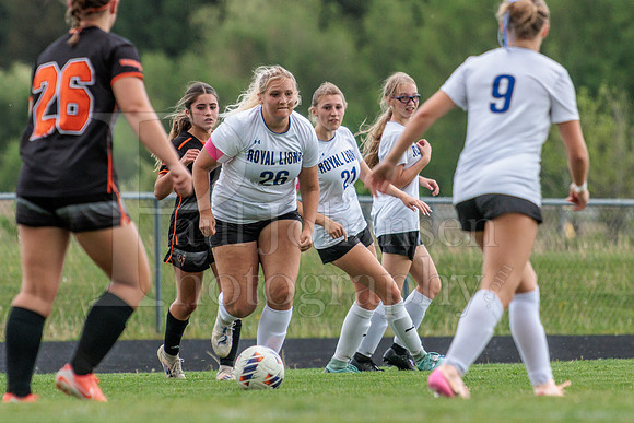 Rockford Christian Girls Varsity Soccer vs Winnebago 5-16-2025-0550