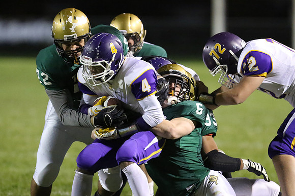 Boylan Varsity Football vs Belvidere 10-25-2013-8134