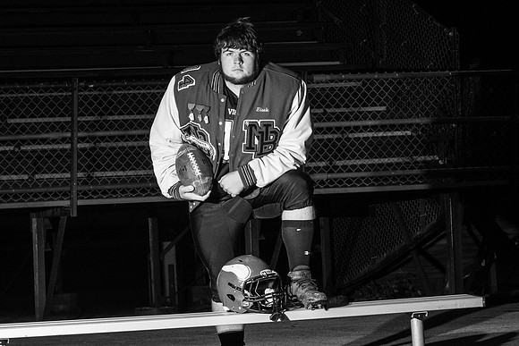 North Boone Varsity Football Team Pictures 10-28-2013-9490