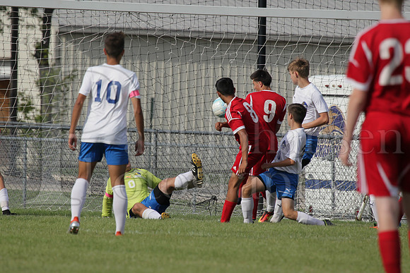 RC Boys Varsity Soccer vs Oregon 8-23-2016-0020