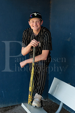 Rockford Christian Boys Varsity Baseball Spring 2025-0106