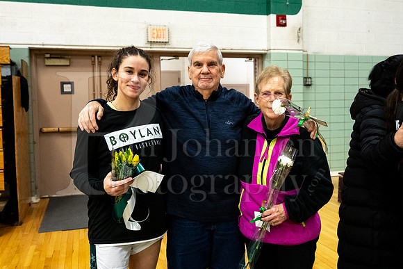 Boylan Girls Varsity Basketball vs Belvidere North 1-19-2024-0013