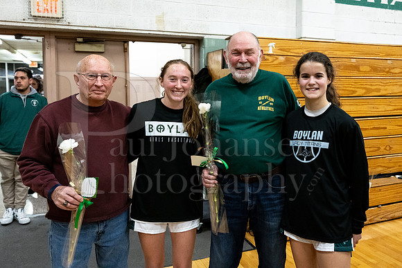Boylan Girls Varsity Basketball vs Belvidere North 1-19-2024-0088