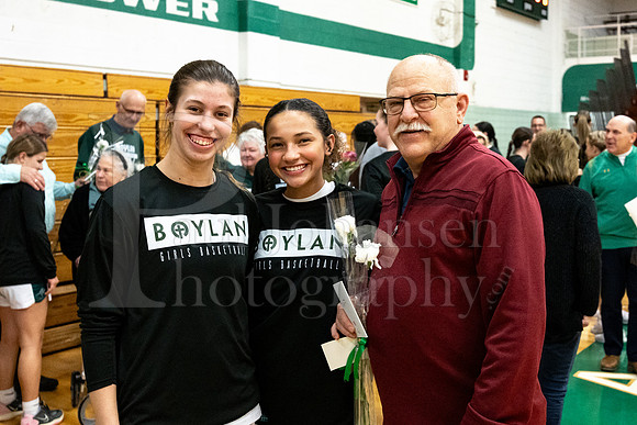 Boylan Girls Varsity Basketball vs Belvidere North 1-19-2024-0112