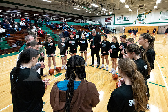 Boylan Girls Varsity Basketball vs Belvidere North 1-19-2024-0117